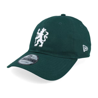 FC Chelsea kapa za bejzbol 9Twenty Crest green