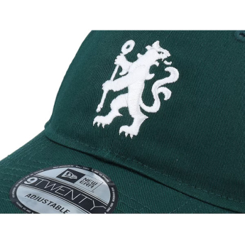 FC Chelsea kapa za bejzbol 9Twenty Crest green