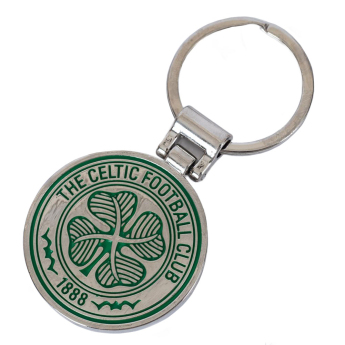 FC Celtic privjesak za ključeve Boxed Crest