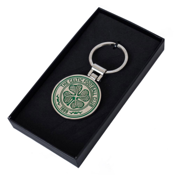 FC Celtic privjesak za ključeve Boxed Crest