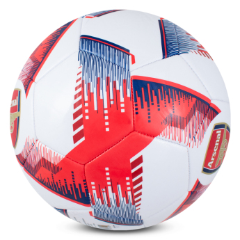 FC Arsenal nogometna lopta Blitz - Size 5