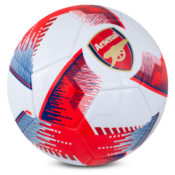 FC Arsenal nogometna lopta Blitz - Size 5