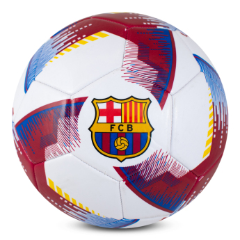 FC Barcelona nogometna lopta Blitz - Size 5