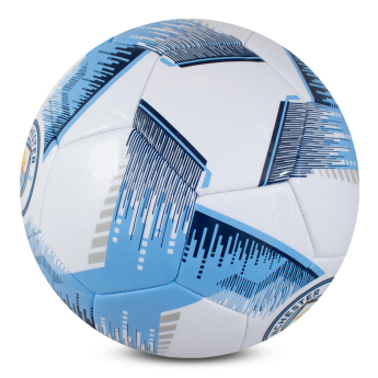 Manchester City nogometna lopta Blitz - Size 5