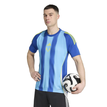 Lionel Messi nogometni dres MESSI Stripe blue