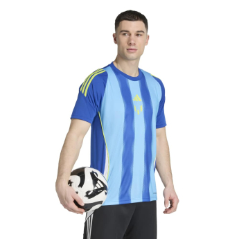Lionel Messi nogometni dres MESSI Stripe blue