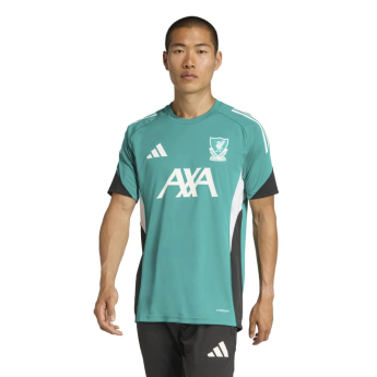 FC Liverpool muški dres za trening EU green