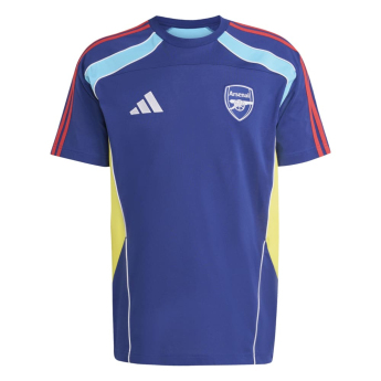 FC Arsenal muška majica Urban Purist blue