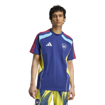 FC Arsenal muška majica Urban Purist blue