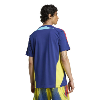 FC Arsenal muška majica Urban Purist blue