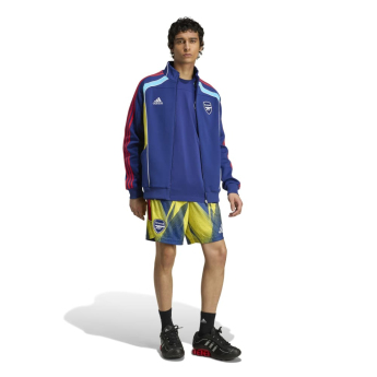 FC Arsenal muška majica Urban Purist blue