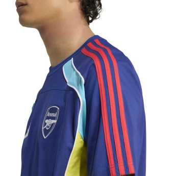 FC Arsenal muška majica Urban Purist blue