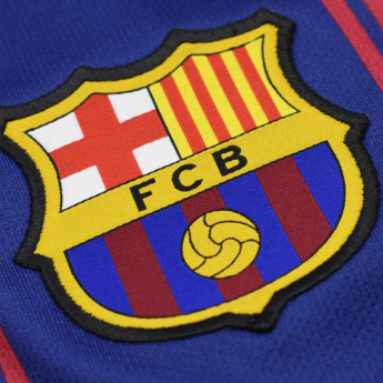 FC Barcelona nogometni dres replica 25/26 Home Yamal