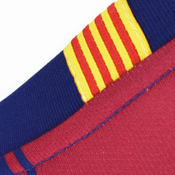 FC Barcelona nogometni dres replica 25/26 Home Yamal