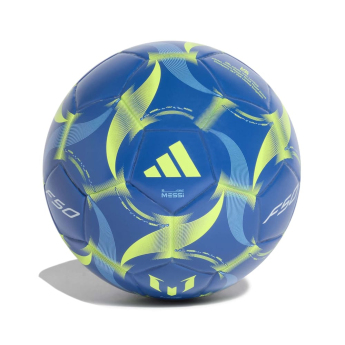 FC Barcelona nogometna mini lopta royblu - size 1