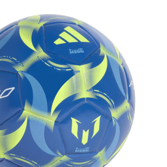 FC Barcelona nogometna mini lopta royblu - size 1