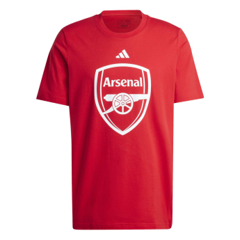 FC Arsenal muška majica DNA Graphic red