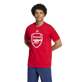 FC Arsenal muška majica DNA Graphic red