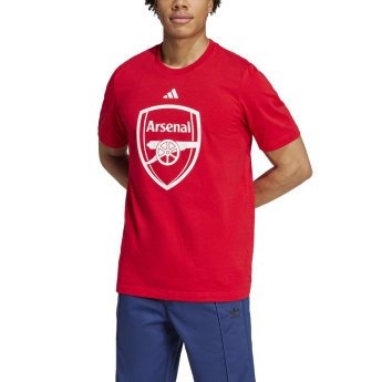 FC Arsenal muška majica DNA Graphic red