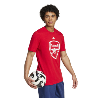 FC Arsenal muška majica DNA Graphic red