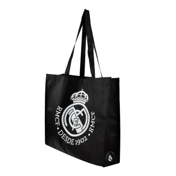 Real Madrid torba za kupovinu black
