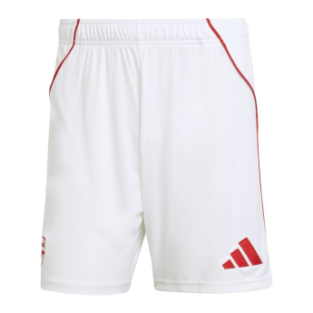 FC Arsenal nogometne hlačice official replica 25/26 home