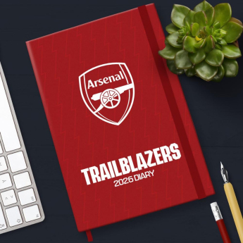 FC Arsenal dnevnik 2026