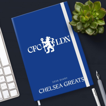 FC Chelsea dnevnik 2026