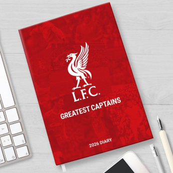 FC Liverpool dnevnik 2026