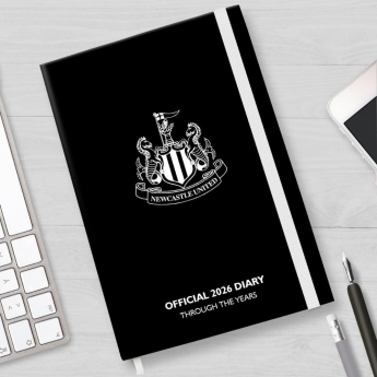 Newcastle United dnevnik 2026