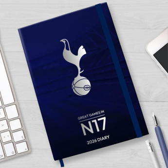 Tottenham Hotspur dnevnik 2026