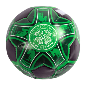 FC Celtic mekana lopta 4 inch Soft Ball