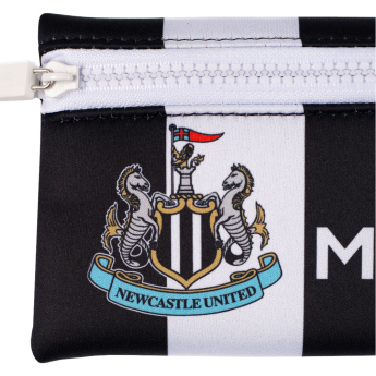 Newcastle United pernica Magpies Pencil Case