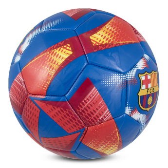 FC Barcelona nogometna lopta Spiral Size 3