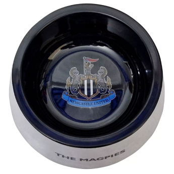 Newcastle United zdjelica za pse Pet Bowl