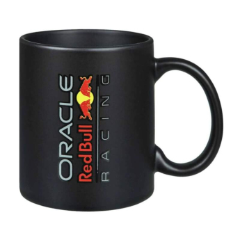 Red Bull Racing šalica navy F1 Team 2025