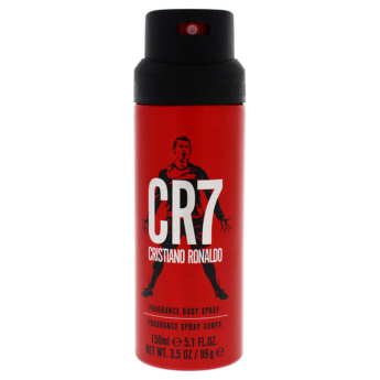Cristiano Ronaldo dezodorans Body red 150 ml
