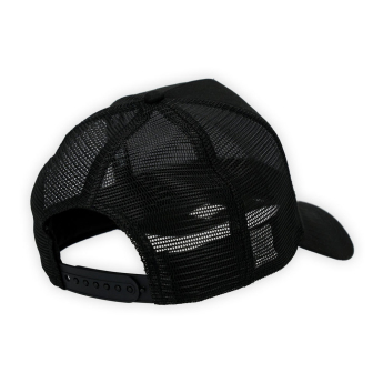 Borussia Dortmund kapa za bejzbol Trucker black