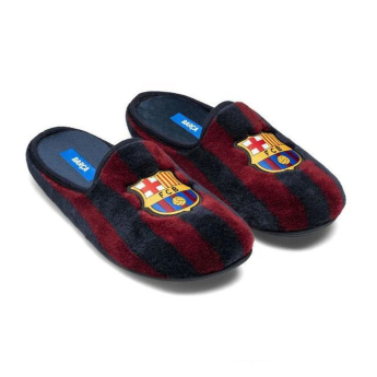 FC Barcelona muške papuče Rayas