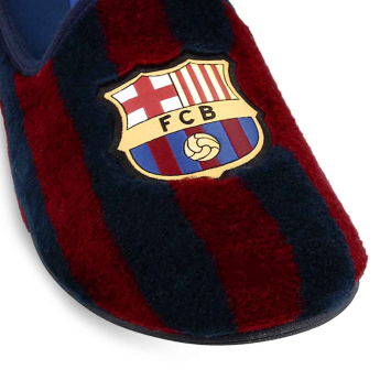 FC Barcelona muške papuče Rayas