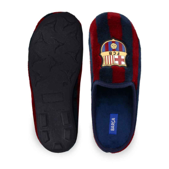 FC Barcelona muške papuče Rayas