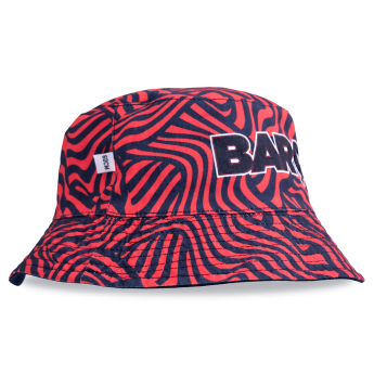 FC Barcelona šešir reversible navy and red