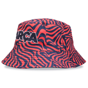 FC Barcelona šešir reversible navy and red