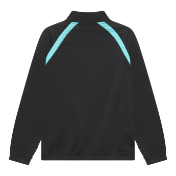 Manchester City dječji set 2025/26 black