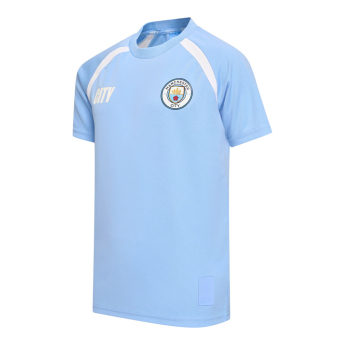 Manchester City dječji set 2025/26 Home