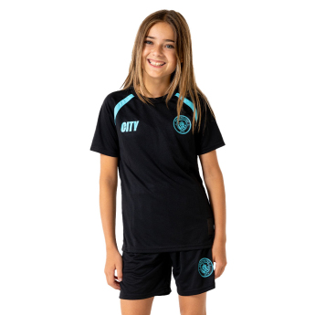 Manchester City dječji set 2025/26 Away
