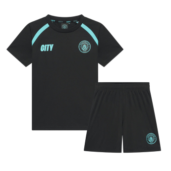 Manchester City dječji set 2025/26 Away