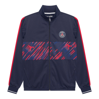 Paris Saint Germain muška trenirka 2026 blue
