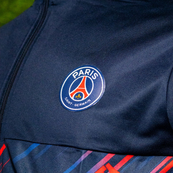 Paris Saint Germain muška trenirka 2026 blue