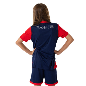 Paris Saint Germain dječji set 2025/26 Home